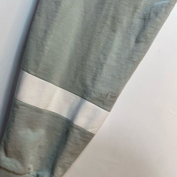 Helmut Lang Grey Ski Jogger Sweatpants Large - Picture 5 of 11